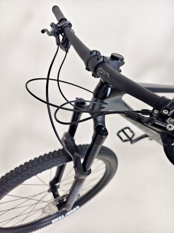 Trek Procaliber 9.5 Carbon Hardtail Bike / MEDIUM / RRP: £1,600.00 / Very Good Condition