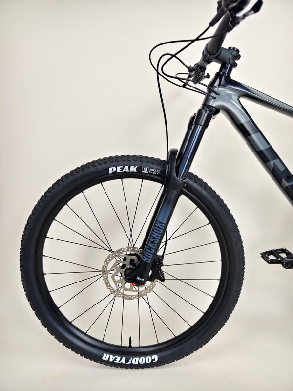 Trek Procaliber 9.5 Carbon Hardtail Bike / MEDIUM / RRP: £1,600.00 / Very Good Condition