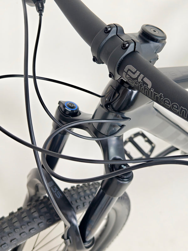 Trek Procaliber 9.5 Carbon Hardtail Bike / MEDIUM / RRP: £1,600.00 / Very Good Condition