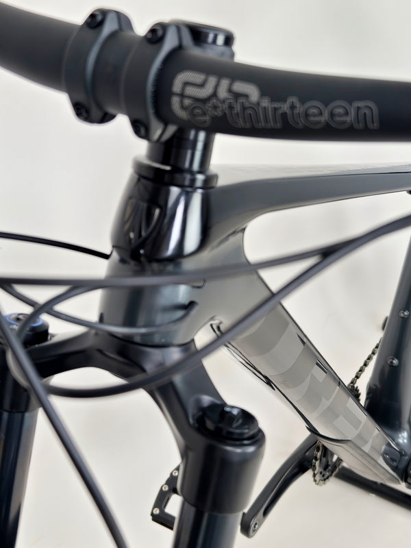 Trek Procaliber 9.5 Carbon Hardtail Bike / MEDIUM / RRP: £1,600.00 / Very Good Condition