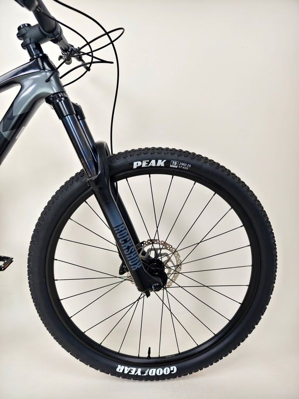 Trek Procaliber 9.5 Carbon Hardtail Bike / MEDIUM / RRP: £1,600.00 / Very Good Condition