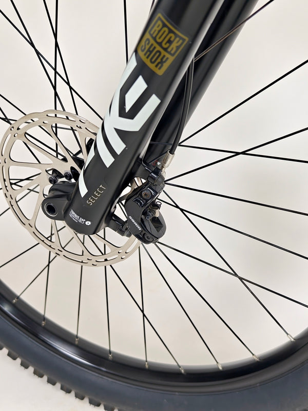 Whyte 905 V4 2022 Mountain Bike / MEDIUM / RRP: £2,099.00 / Very Good Condition!