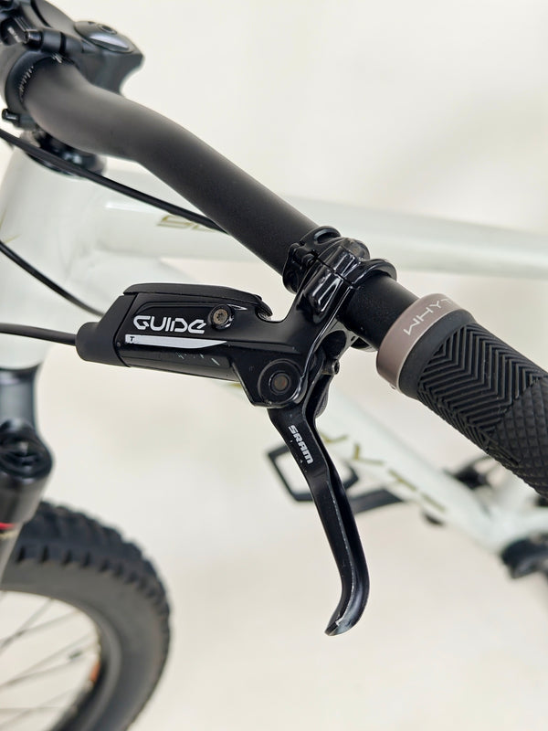 Whyte 905 V4 2022 Mountain Bike / MEDIUM / RRP: £2,099.00 / Very Good Condition!