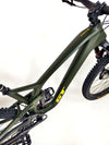 GT Force Carbon Pro Enduro 2023 / LARGE / RRP: £4,700.00 / Excellent Condition!
