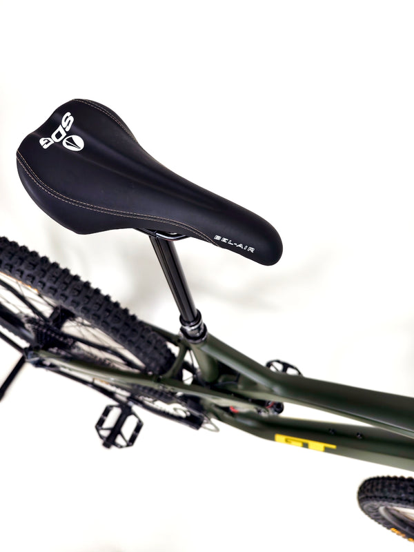 GT Force Carbon Pro Enduro 2023 / LARGE / RRP: £4,700.00 / Excellent Condition!