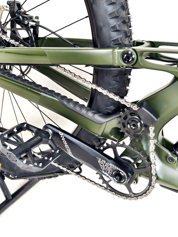GT Force Carbon Pro Enduro 2023 / LARGE / RRP: £4,700.00 / Excellent Condition!