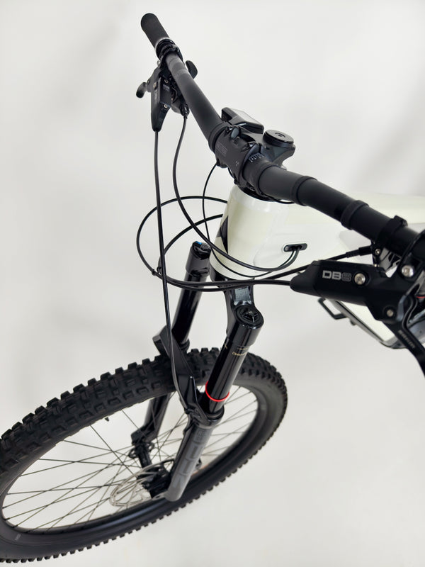 Vitus E-Sommet 297 VRS 2023 Mullete-Bike / LARGE / Only 165 Miles! /RRP: £4,999.99 / Excellent Condition