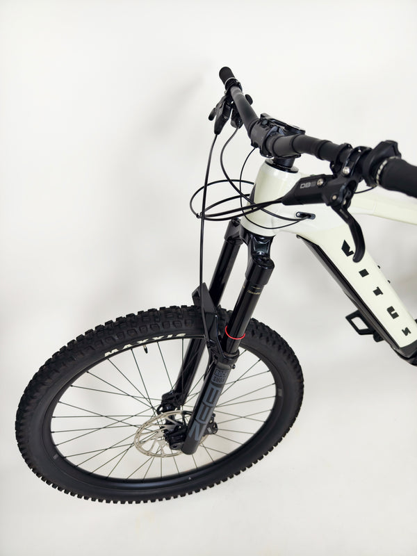 Vitus E-Sommet 297 VRS 2023 Mullete-Bike / LARGE / Only 165 Miles! /RRP: £4,999.99 / Excellent Condition