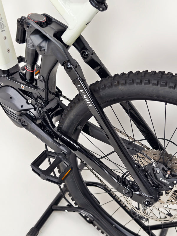 Vitus E-Sommet 297 VRS 2023 Mullete-Bike / LARGE / Only 165 Miles! /RRP: £4,999.99 / Excellent Condition