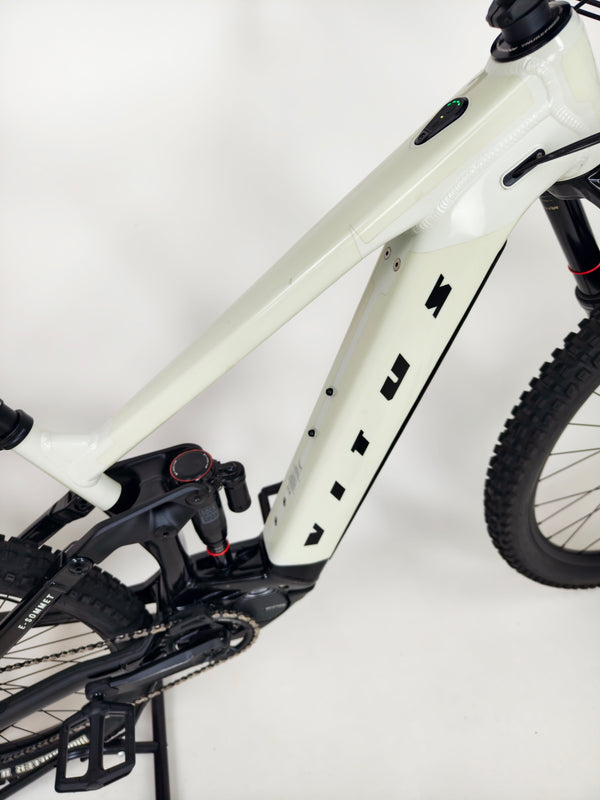 Vitus E-Sommet 297 VRS 2023 Mullete-Bike / LARGE / Only 165 Miles! /RRP: £4,999.99 / Excellent Condition