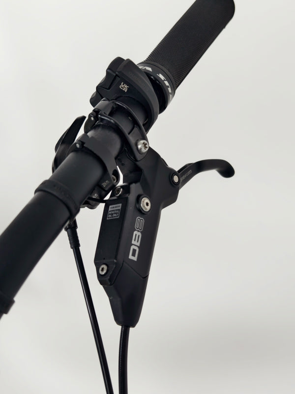 Vitus E-Sommet 297 VRS 2023 Mullete-Bike / LARGE / Only 165 Miles! /RRP: £4,999.99 / Excellent Condition