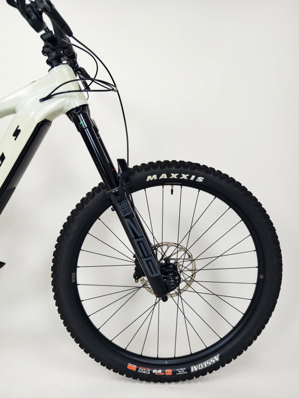 Vitus E-Sommet 297 VRS 2023 Mullete-Bike / LARGE / Only 165 Miles! /RRP: £4,999.99 / Excellent Condition