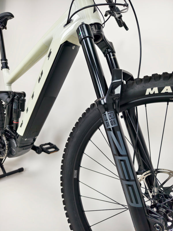 Vitus E-Sommet 297 VRS 2023 Mullete-Bike / LARGE / Only 165 Miles! /RRP: £4,999.99 / Excellent Condition