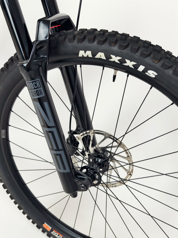 Vitus E-Sommet 297 VRS 2023 Mullete-Bike / LARGE / Only 165 Miles! /RRP: £4,999.99 / Excellent Condition