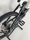 Vitus E-Sommet 297 VRS 2023 Mullete-Bike / LARGE / Only 165 Miles! /RRP: £4,999.99 / Excellent Condition