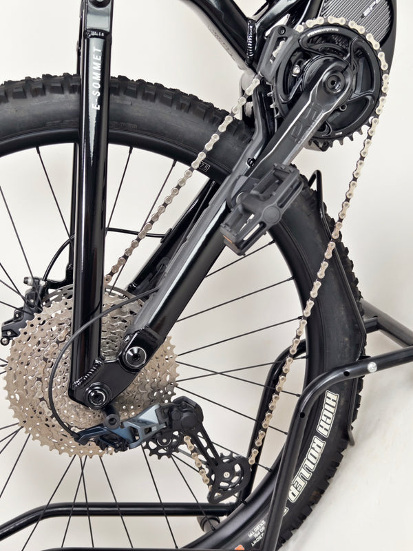 Vitus E-Sommet 297 VRS 2023 Mullete-Bike / LARGE / Only 165 Miles! /RRP: £4,999.99 / Excellent Condition