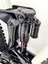 Vitus E-Sommet 297 VRS 2023 Mullete-Bike / LARGE / Only 165 Miles! /RRP: £4,999.99 / Excellent Condition