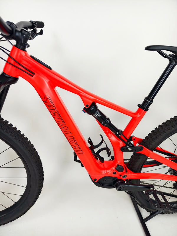 Specialized Turbo Levo SL Comp 2022 Electric FS Bike / MEDIUM / RRP: £6,500.00 / Like NEW! / Only 44 miles from new!