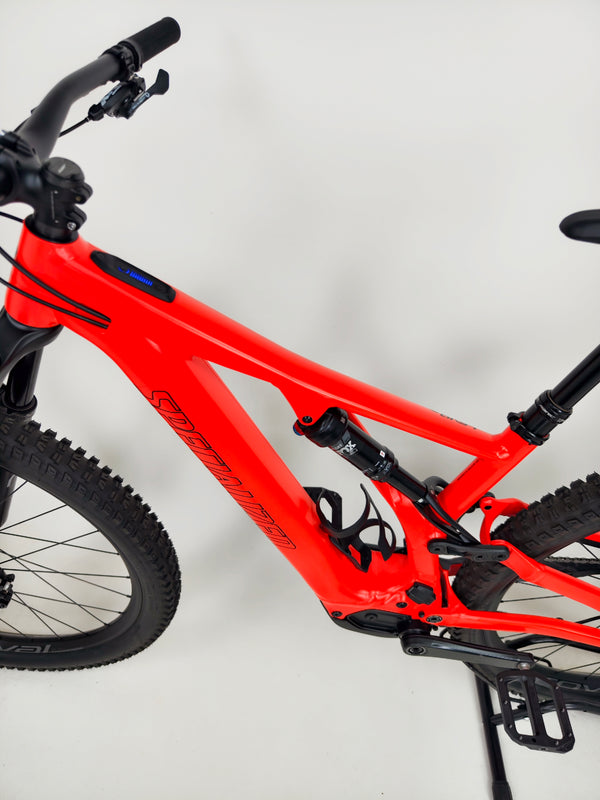 Specialized Turbo Levo SL Comp 2022 Electric FS Bike / MEDIUM / RRP: £6,500.00 / Like NEW! / Only 44 miles from new!