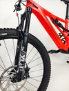 Specialized Turbo Levo SL Comp 2022 Electric FS Bike / MEDIUM / RRP: £6,500.00 / Like NEW! / Only 44 miles from new!