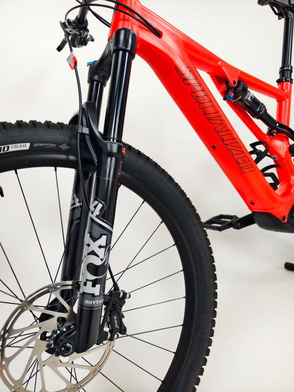 Specialized Turbo Levo SL Comp 2022 Electric FS Bike / MEDIUM / RRP: £6,500.00 / Like NEW! / Only 44 miles from new!