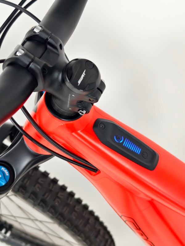 Specialized Turbo Levo SL Comp 2022 Electric FS Bike / MEDIUM / RRP: £6,500.00 / Like NEW! / Only 44 miles from new!