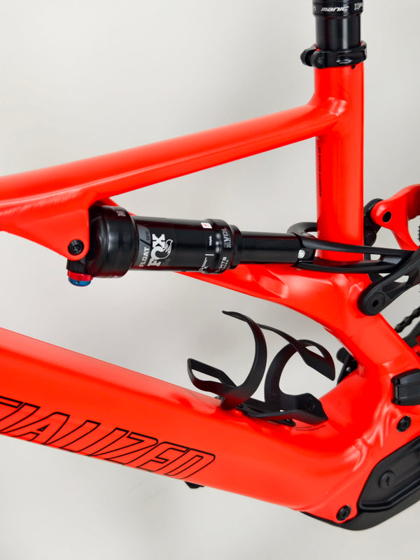 Specialized Turbo Levo SL Comp 2022 Electric FS Bike / MEDIUM / RRP: £6,500.00 / Like NEW! / Only 44 miles from new!