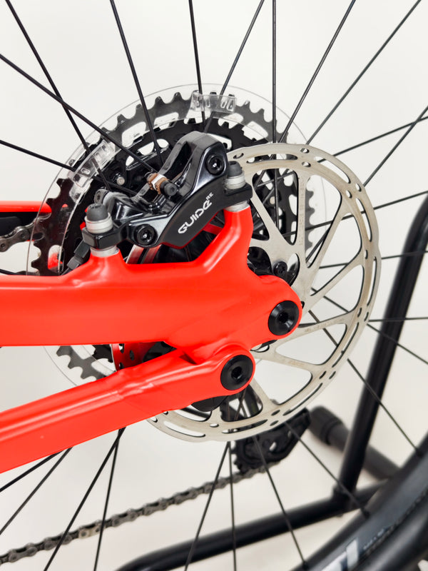 Specialized Turbo Levo SL Comp 2022 Electric FS Bike / MEDIUM / RRP: £6,500.00 / Like NEW! / Only 44 miles from new!