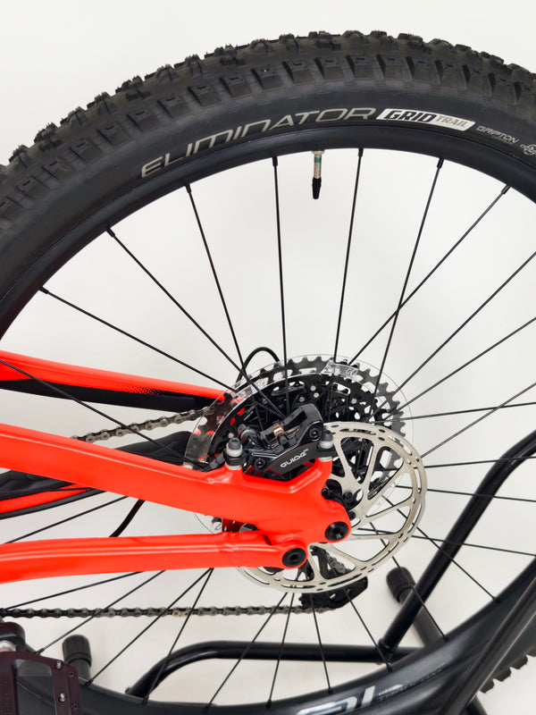 Specialized Turbo Levo SL Comp 2022 Electric FS Bike / MEDIUM / RRP: £6,500.00 / Like NEW! / Only 44 miles from new!