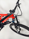 Specialized Turbo Levo SL Comp 2022 Electric FS Bike / MEDIUM / RRP: £6,500.00 / Like NEW! / Only 44 miles from new!