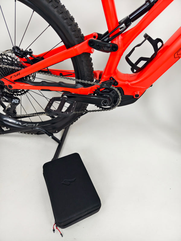 Specialized Turbo Levo SL Comp 2022 Electric FS Bike / MEDIUM / RRP: £6,500.00 / Like NEW! / Only 44 miles from new!