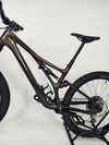 Specialized Stumpjumper Expert 2022 CARBON/ LARGE / FOX/ RRP: £6,000.00/ Excellent Condition!