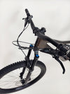 Specialized Stumpjumper Expert 2022 CARBON/ LARGE / FOX/ RRP: £6,000.00/ Excellent Condition!