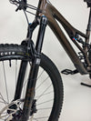 Specialized Stumpjumper Expert 2022 CARBON/ LARGE / FOX/ RRP: £6,000.00/ Excellent Condition!