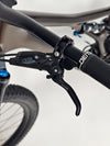 Specialized Stumpjumper Expert 2022 CARBON/ LARGE / FOX/ RRP: £6,000.00/ Excellent Condition!
