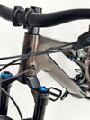 Specialized Stumpjumper Expert 2022 CARBON/ LARGE / FOX/ RRP: £6,000.00/ Excellent Condition!