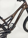 Specialized Stumpjumper Expert 2022 CARBON/ LARGE / FOX/ RRP: £6,000.00/ Excellent Condition!