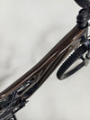 Specialized Stumpjumper Expert 2022 CARBON/ LARGE / FOX/ RRP: £6,000.00/ Excellent Condition!