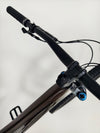 Specialized Stumpjumper Expert 2022 CARBON/ LARGE / FOX/ RRP: £6,000.00/ Excellent Condition!