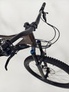 Specialized Stumpjumper Expert 2022 CARBON/ LARGE / FOX/ RRP: £6,000.00/ Excellent Condition!