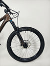 Specialized Stumpjumper Expert 2022 CARBON/ LARGE / FOX/ RRP: £6,000.00/ Excellent Condition!