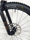 Specialized Stumpjumper Expert 2022 CARBON/ LARGE / FOX/ RRP: £6,000.00/ Excellent Condition!