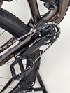 Specialized Stumpjumper Expert 2022 CARBON/ LARGE / FOX/ RRP: £6,000.00/ Excellent Condition!