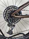 Specialized Stumpjumper Expert 2022 CARBON/ LARGE / FOX/ RRP: £6,000.00/ Excellent Condition!
