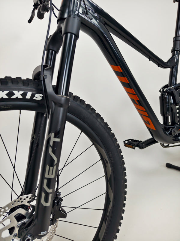 Giant Stance 29 1 2024/ MEDIUM / RRP: £2,399.00 / Very Good Condition