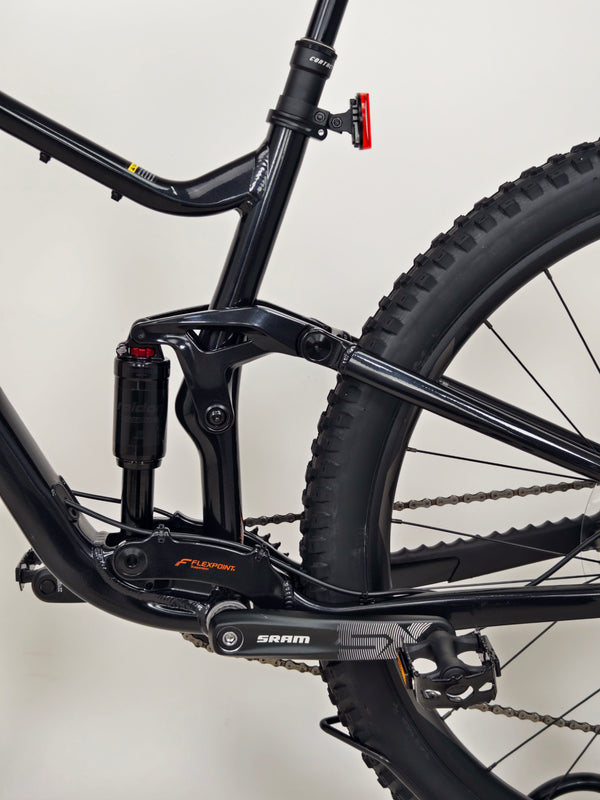 Giant Stance 29 1 2024/ MEDIUM / RRP: £2,399.00 / Very Good Condition