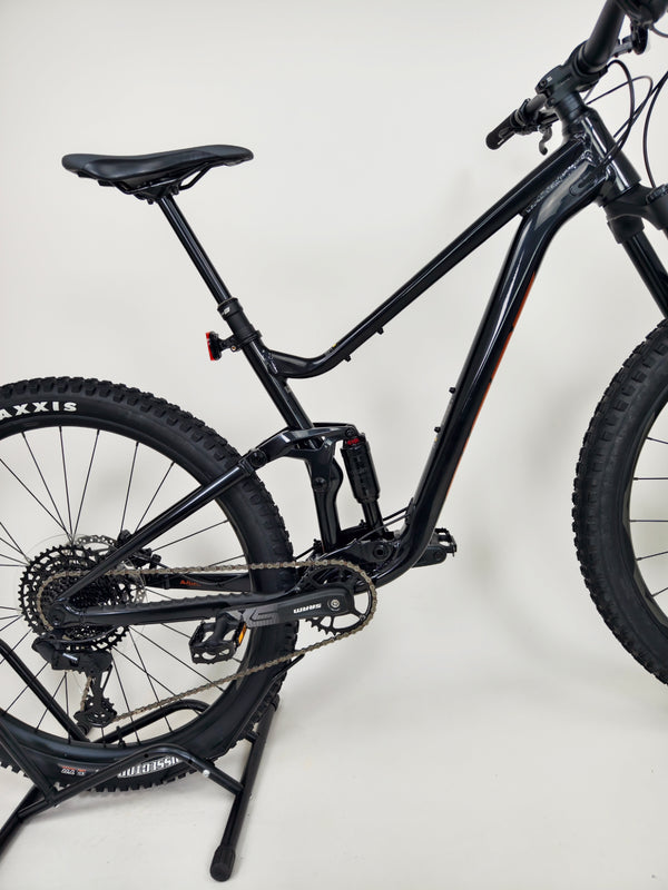 Giant Stance 29 1 2024/ MEDIUM / RRP: £2,399.00 / Very Good Condition