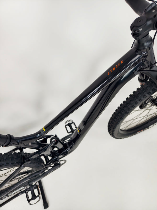 Giant Stance 29 1 2024/ MEDIUM / RRP: £2,399.00 / Very Good Condition