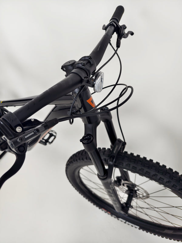 Giant Stance 29 1 2024/ MEDIUM / RRP: £2,399.00 / Very Good Condition