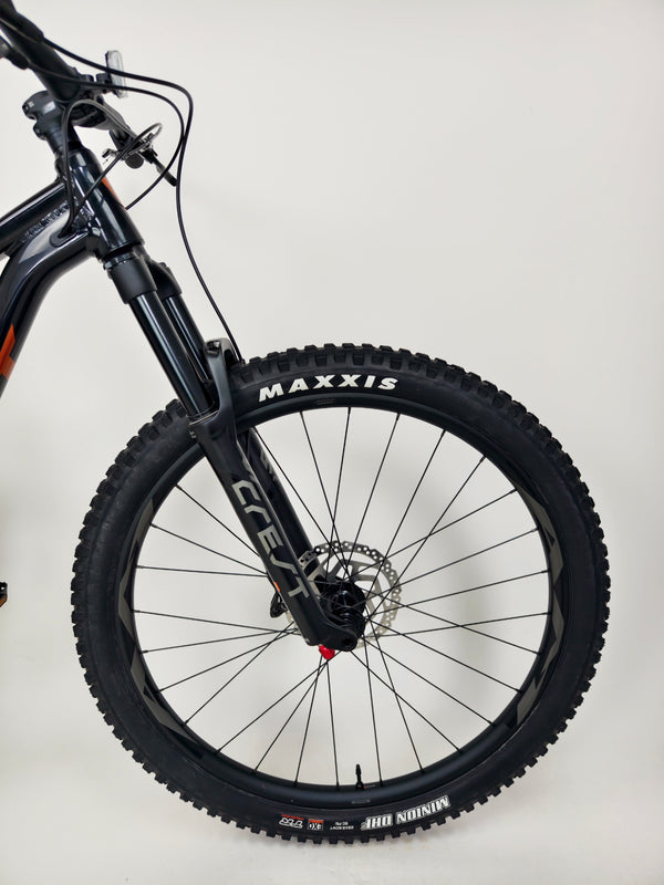 Giant Stance 29 1 2024/ MEDIUM / RRP: £2,399.00 / Very Good Condition